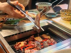 -小肉魁家•烧肉放题自助(南门中大国际店)