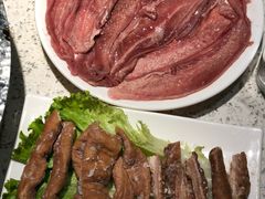 卤肥肠-大味生态火锅(蓝谷地店)