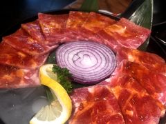 -九田家黑牛烤肉料理(新辰里亚运村店)