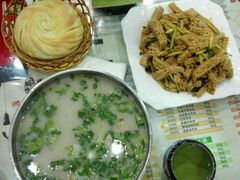 -虢州羊肉馆(三门峡店)