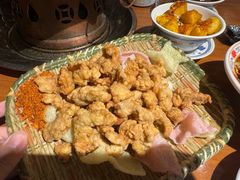 -炉小二铜锅牛蛙•川湘菜(三里屯店)