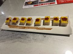 -老太原菜馆(中正天街店)
