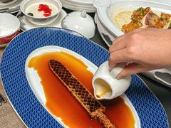 -曾宴·楚菜(湖北省博物馆店)