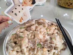 -同发号饭庄(复兴路店)