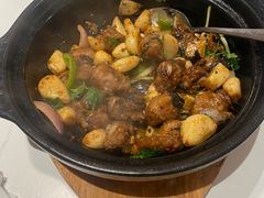 -粤食堂(天津和悦汇店)