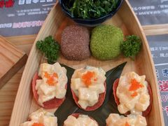 -伊禾寿司•火炙料理(大石店)