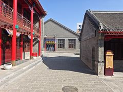 -慈恩寺