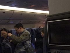 -华盛顿杜勒斯国际机场