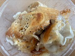 -东门饺子馆(少年宫路店)
