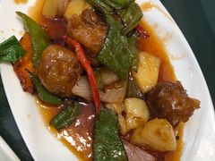 -广东仔港式茶餐厅(银泰店)