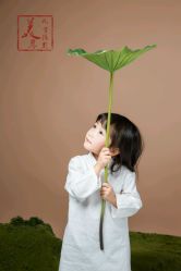 点击看大图 -美年亲子儿童摄影(合肥市滨湖新区金泉小区店)