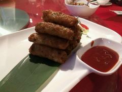 -黛瓦里巷(南京东路店)