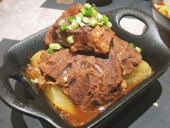 -馔豚·台北菜专门店(深圳湾万象城店)