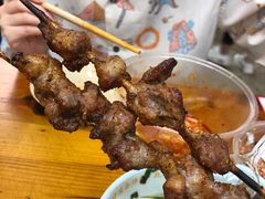 -炒豆合作社(东四总店)