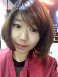 -MAGIC米几发型设计·羊毛卷