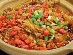 -潇湘阁(三里屯SOHO店)