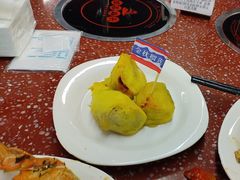 -四囍码头海鲜烧烤自助火锅(外滩南京东路悦荟广场店)