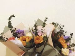 -亭亭鲜花店(中山北路店)