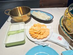 -南门小馆·清真(国贸商城店)