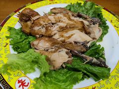 御膳扒鸡-老德祥酒店(德兴店)