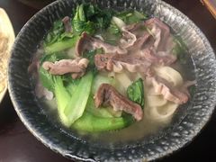 手擀牛肉面-五牛头