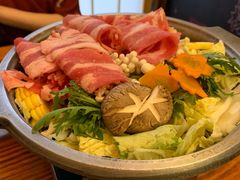 -坂吉屋·居酒屋深夜食堂(龙湖店)