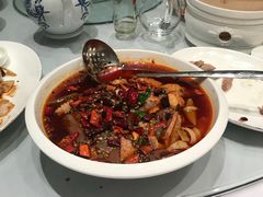 -漢舍中国菜馆(889广场店)