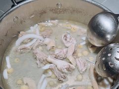 -原味四季椰子鸡(平湖天虹店)