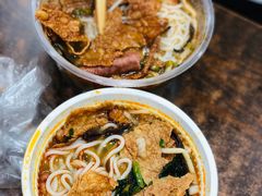 -桂湘缘卤味螺蛳粉