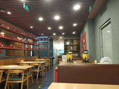 -宏状元现熬粥·京味菜(黄寺大街店)