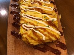 -青春分食(仙林大学城店)