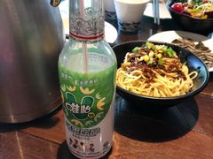 -江边城外烤全鱼(方庄时代购物中心店)