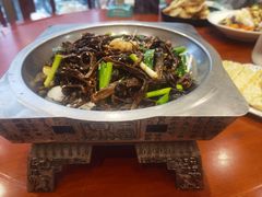 -赵家小馆(沈阳禹洲广场店)