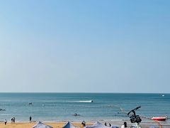 -威海国际海水浴场旅游区