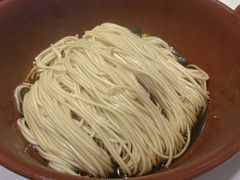 拌面-老德安面馆(翠竹新村南区店)