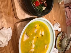 -竹里馆·淮扬菜·功夫茶(老门东店)