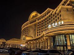 -唐山河头老街国丰维景国际大酒店