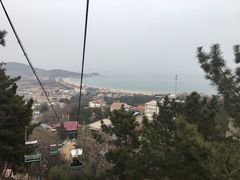 -崂山仰口游览区