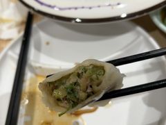 -老边饺子馆(东单店)