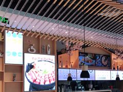-花漫里日式餐厅(南安中骏店)
