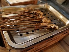 -盟重烧烤(高正街店)