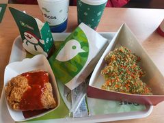 -德克士(德阳南街店)