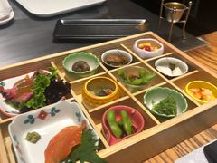 -赤坂亭·M9和牛烧肉·铁板烧·日料398放题(长泰广场店)
