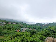 -鹿嘴山庄