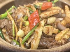 -大吉利·潮汕鲜牛肉火锅(西安店)