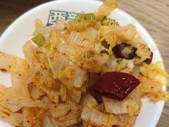 -西部马华清真兰州牛肉面·烧烤夜市(三里河店)