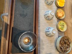 -邈墨茶馆(大兜路1号店)