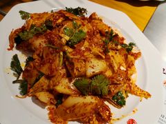 -牛上牛吊炉烧烤(红旗大街店)
