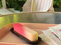 -GRAMCAKE一克甜品(昙华林花园山店)