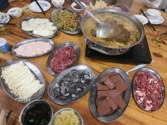 -江村四哥新鲜牛肉店(江高总店)